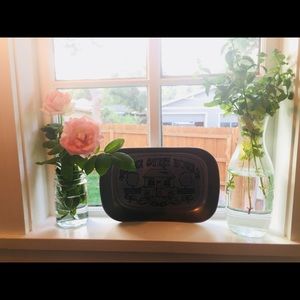 Meet your Posher, Samantha